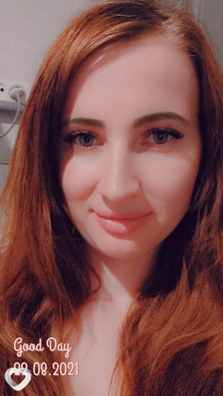 Роза, 31, Минске — анкета №1749039