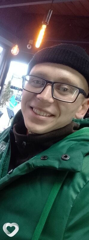 Константин, 28, Сочи — анкета №1749045