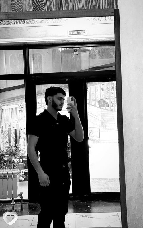 Али, 25, Алматы — анкета №1749057