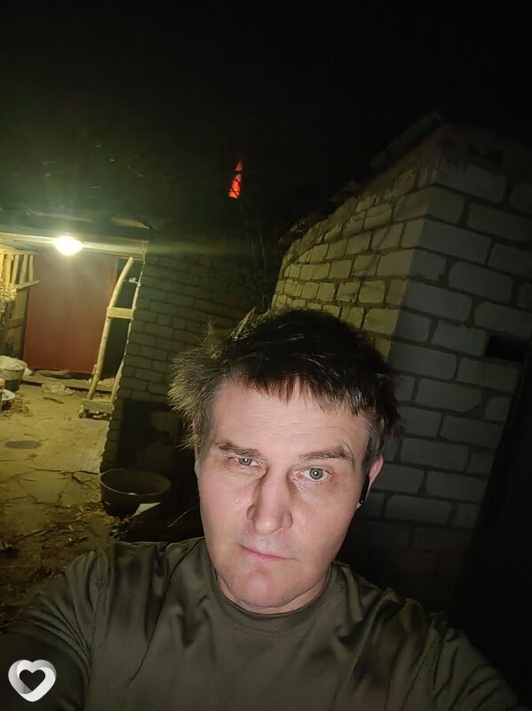 Константин, 43, Юрге — анкета №1749238