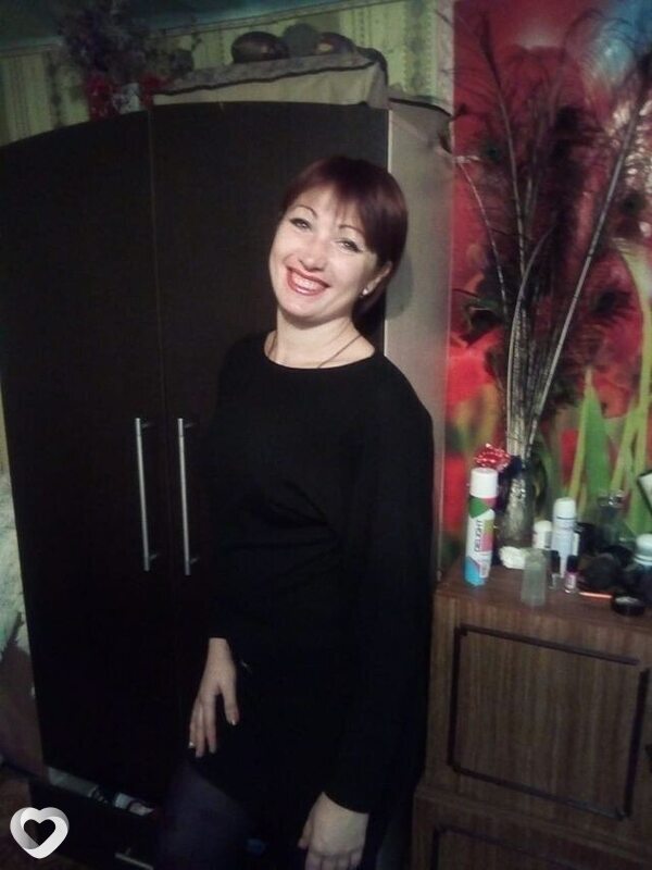Екатерина, 38, Приморско-Ахтарске — анкета №1749252
