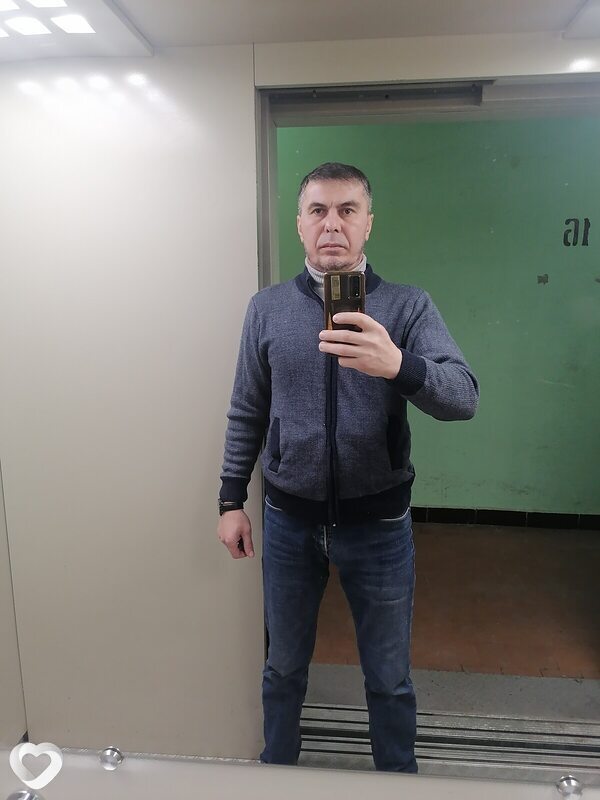 Тимур, Мытищи