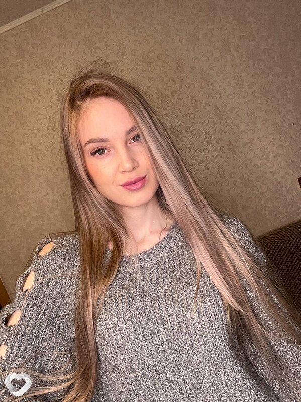 Дарья, 27, Москве — анкета №1749114