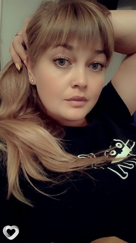Наталья, 36, Владимире — анкета №1749125
