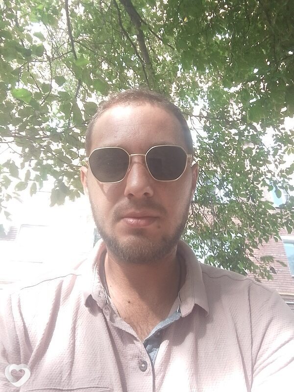 Дима, 32, Армавире — анкета №1749128