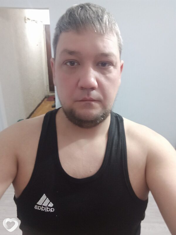 Александр, 41, Таразе — анкета №1749131