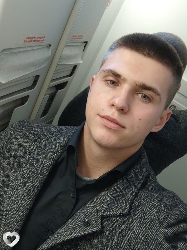 Эмиль, 23, Ростове-на-Дону — анкета №1749132