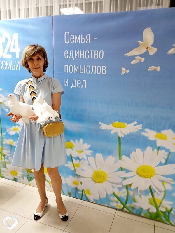 Манана, 62, Геленджике — анкета №1749188