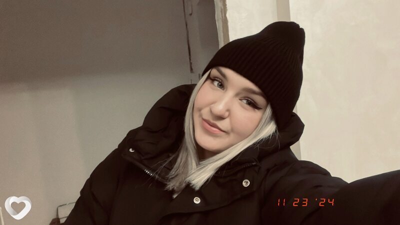 Екатерина, 23, Минске — анкета №1749189