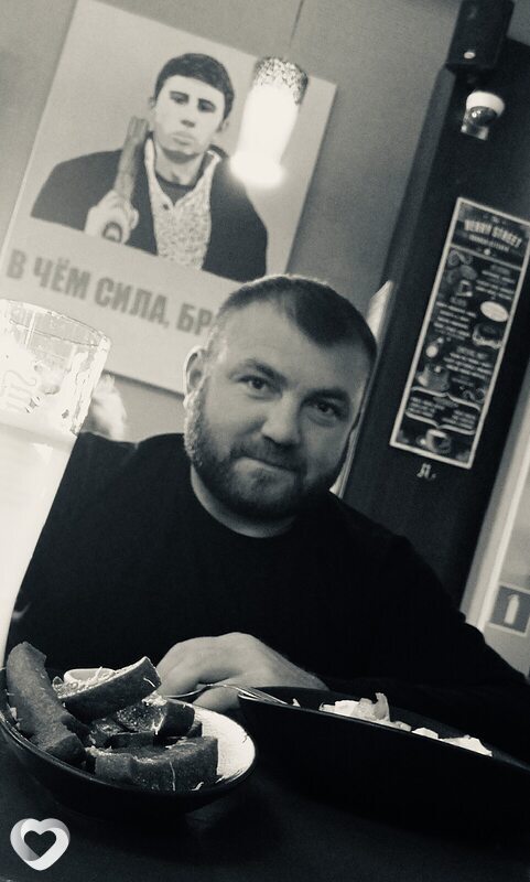 Юрий, Колпино