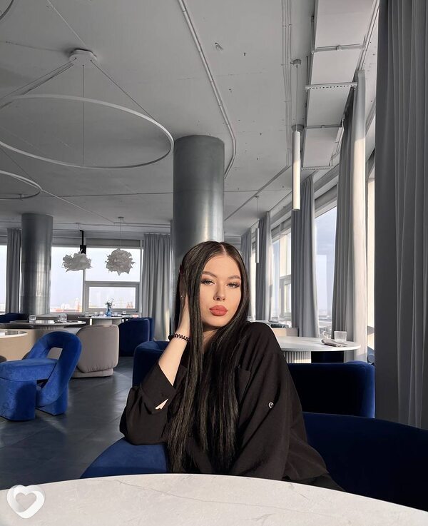 Алена, 35, Хабаровске — анкета №1749199
