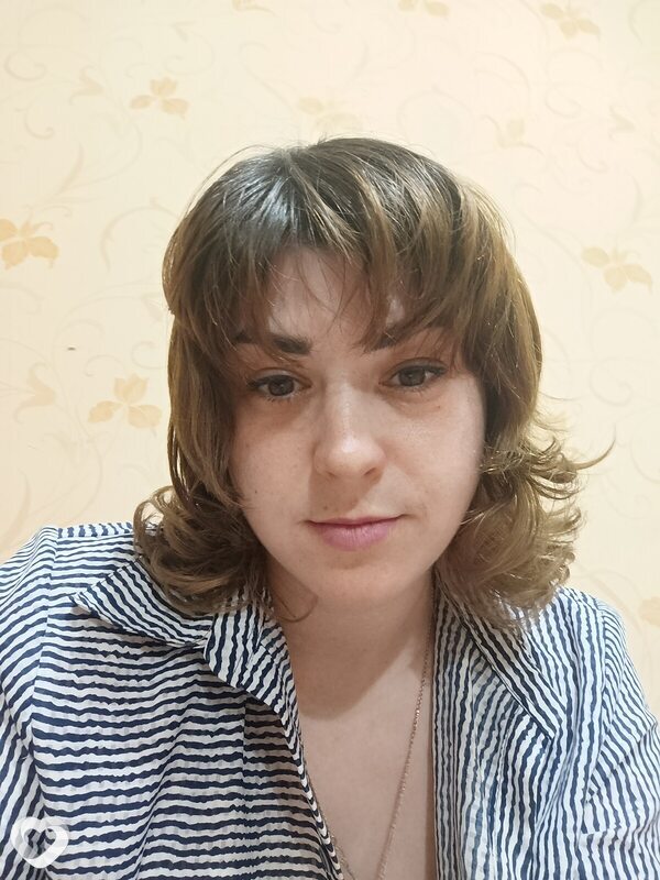 Алина, 38, Воронеже — анкета №1749203