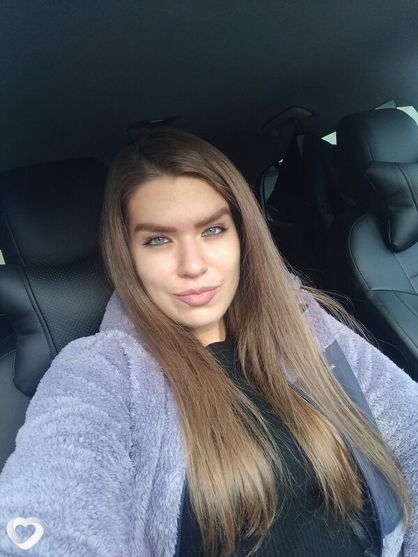 Екатерина, 31, Казани — анкета №1749211