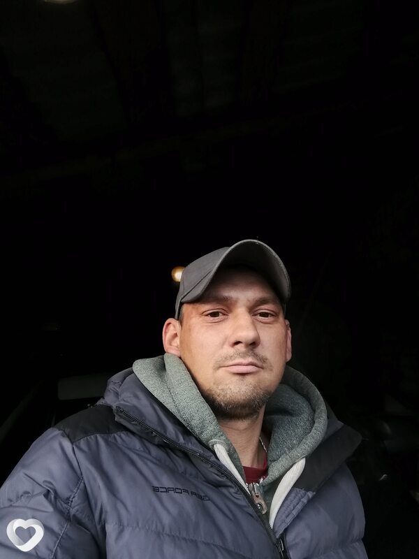 Александр, 34, Борисове — анкета №1749354