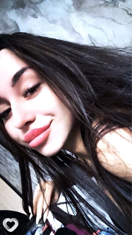 Юлия, 23, Иркутске — анкета №1749268