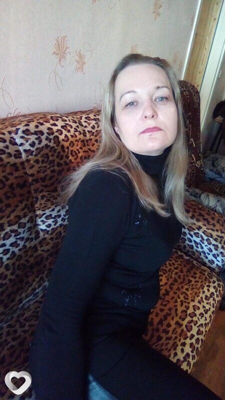 Марина, 42, Рязани — анкета №1749270