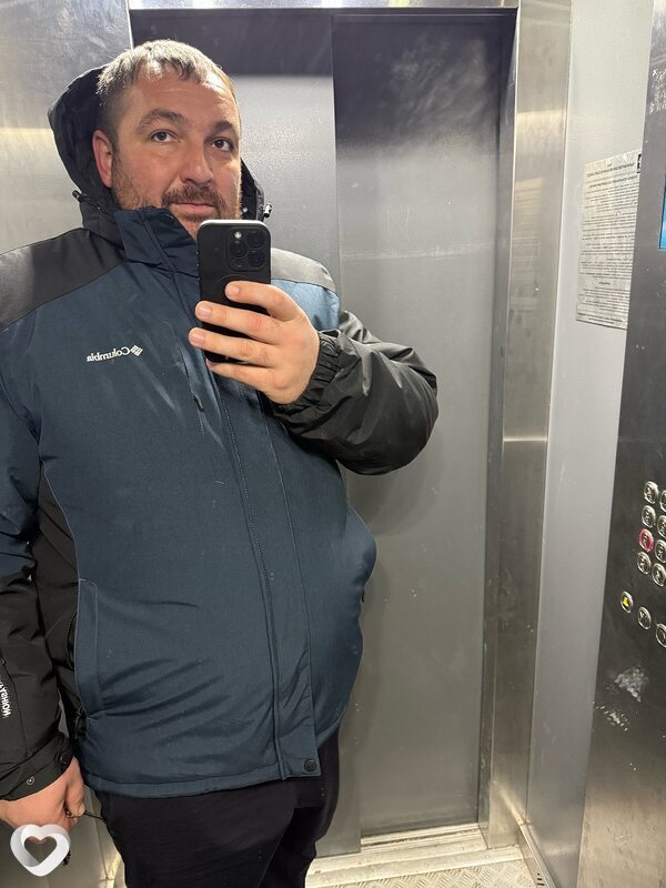 Рустам, 44, Нальчике — анкета №1749271