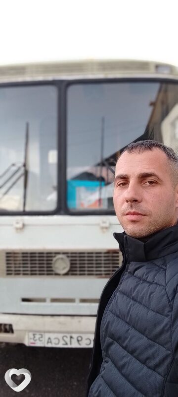 Иван, 26, Великом Новгороде — анкета №1749277