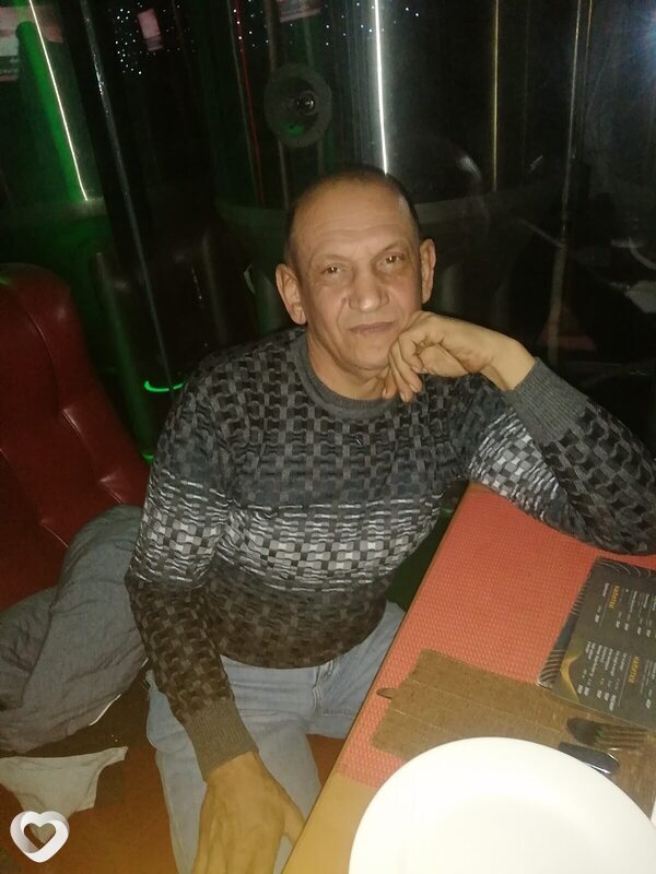 Алексей, 53, Саратове — анкета №1749280