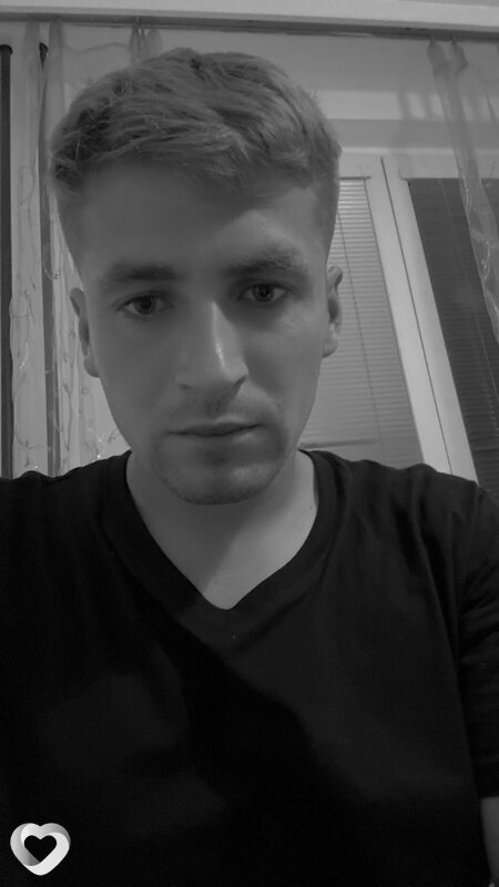 Andrei, 26, Прага — анкета №1749281