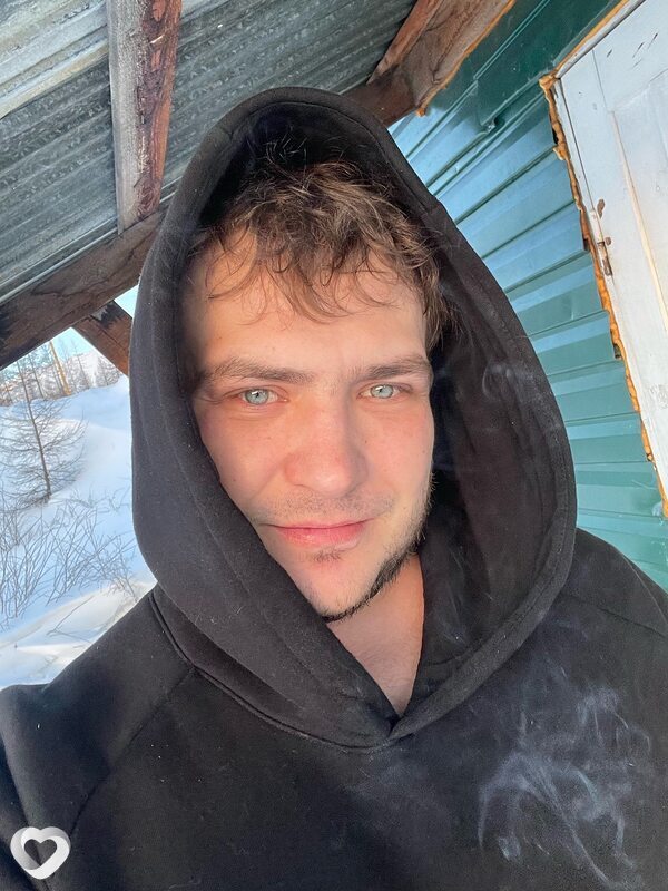 Евгений, 35, Иркутске — анкета №1749313