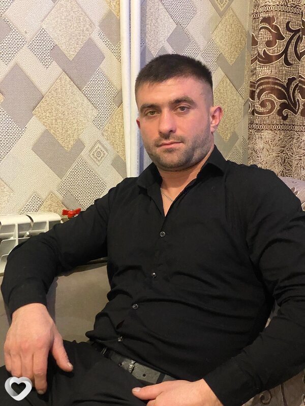 Марат, 32, Улан-Удэ — анкета №1749314