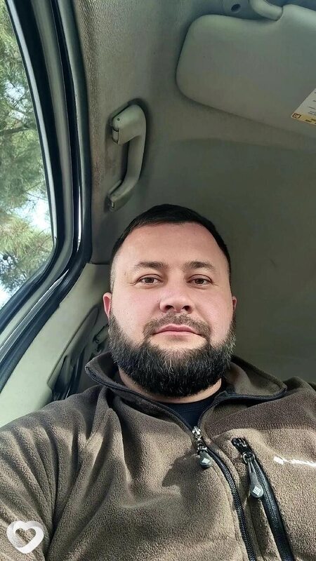 Баха, 38, Алматы — анкета №1749320