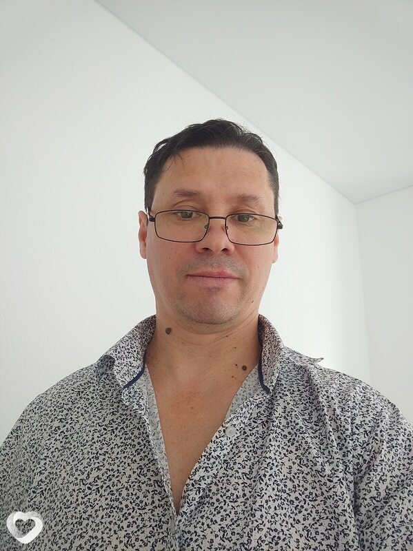 Виталий, 49, Москве — анкета №1749323