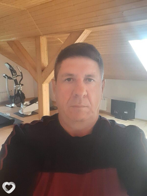 Валерий, 54, Калининграде — анкета №1749331