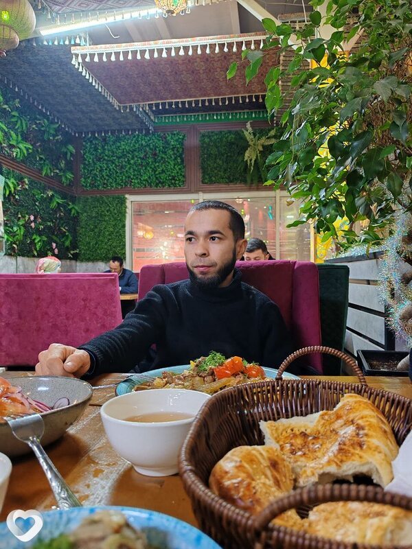 Алиии, 27, Мытищах — анкета №1749337