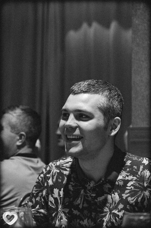 Роман, 28, Кирове — анкета №1749365