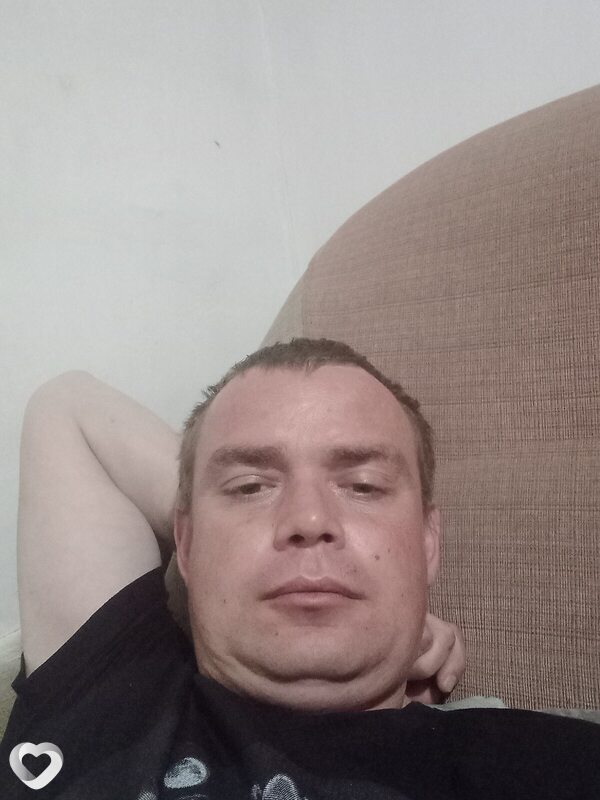 Иван, 33, Астане — анкета №1749368