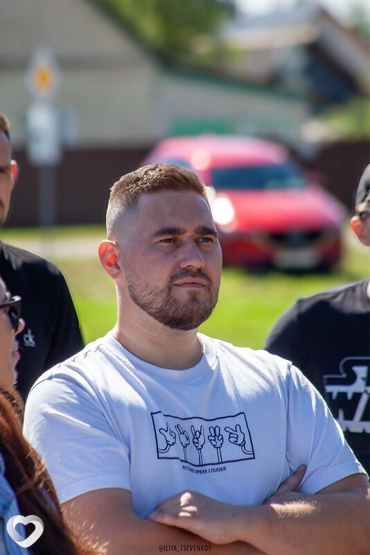 Гри, 35, Минске — анкета №1749370