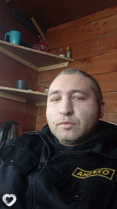 Дмитрий, 33, Красноярске — анкета №1749090