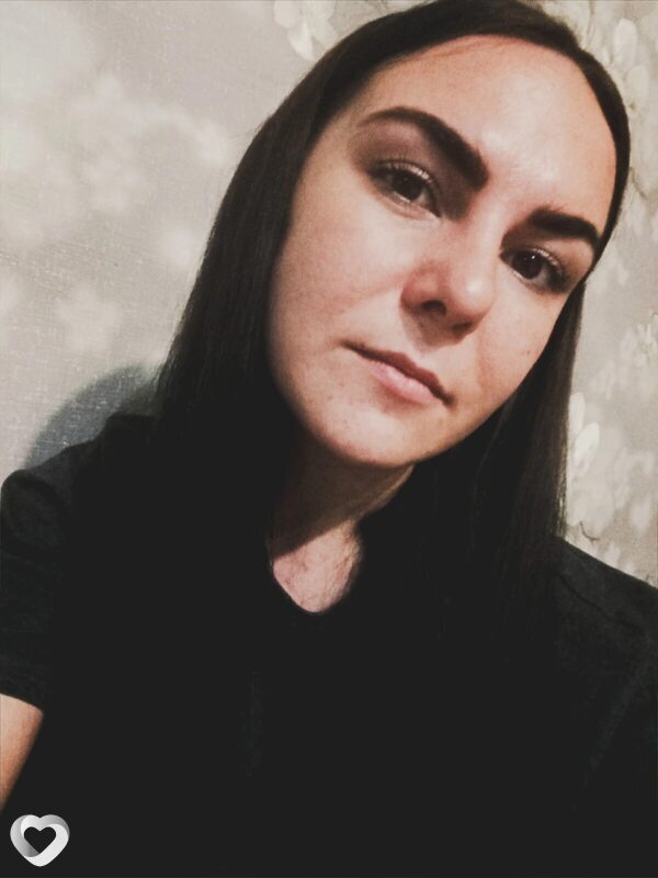 Юлия, 26, Магнитогорске — анкета №1749097