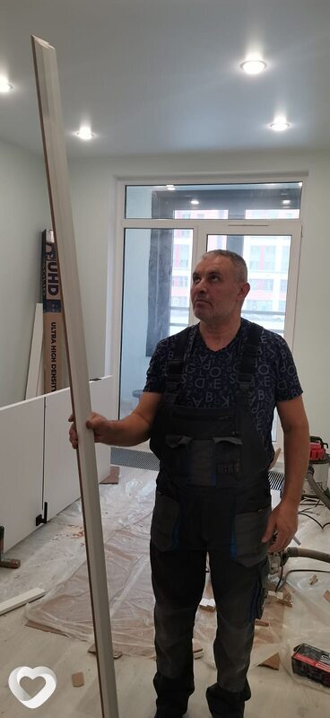 Николай, 50, Санкт-Петербурге — анкета №1749100