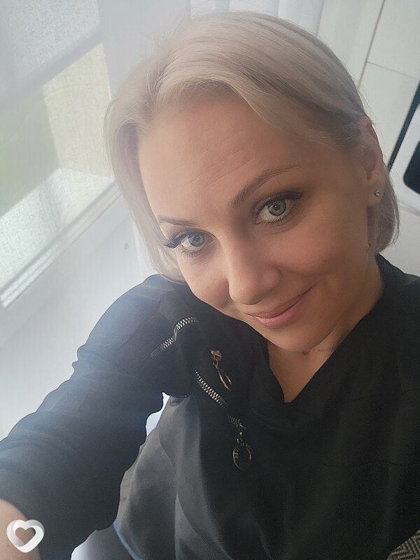 Яна, 43, Самаре — анкета №1749108