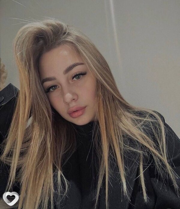 Екатерина, 25, Санкт-Петербурге — анкета №1749110
