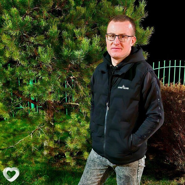 Александр, Чериков