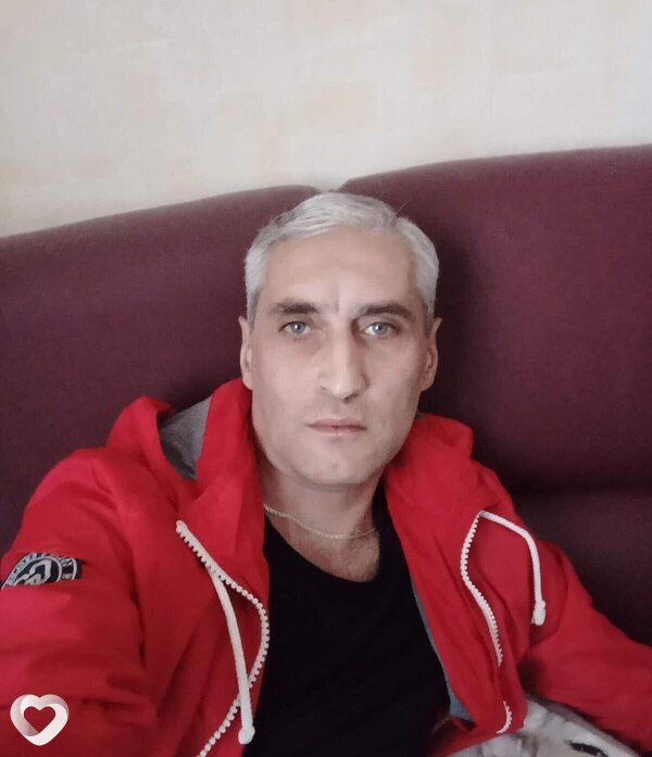 Артур, 47, Ереван — анкета №1749418