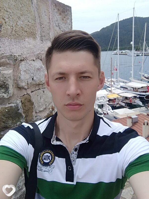 Рафа, 34, Тюмени — анкета №1749425