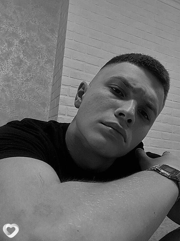 Александр, 28, Ярославле — анкета №1749428