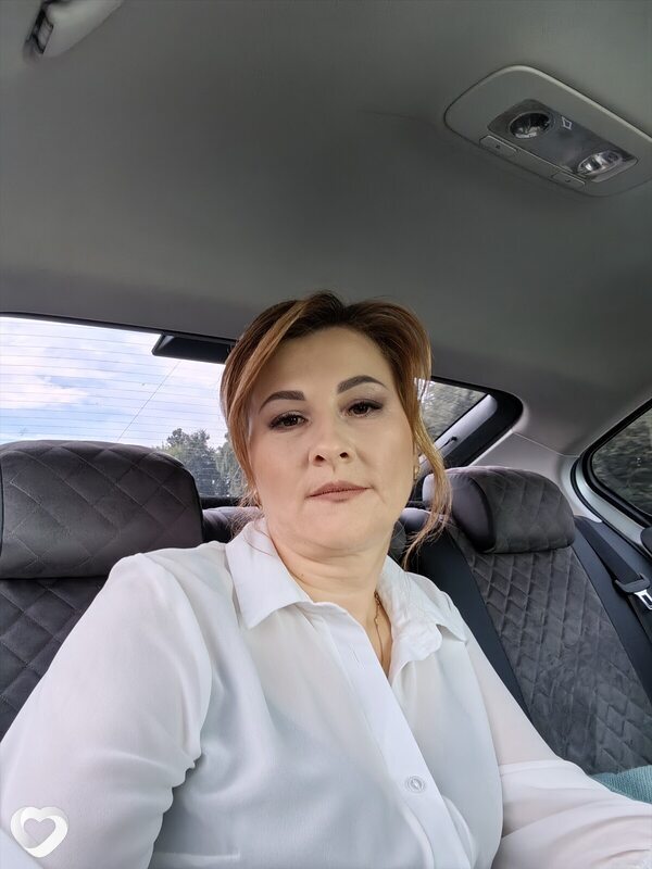 Антонина, 41, Брянске — анкета №1749433