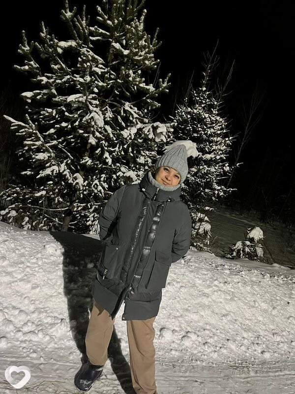 Валентина, 41, Томске — анкета №1749434