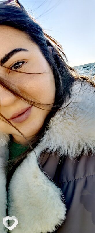 Виктория, 34, Сочи — анкета №1749516
