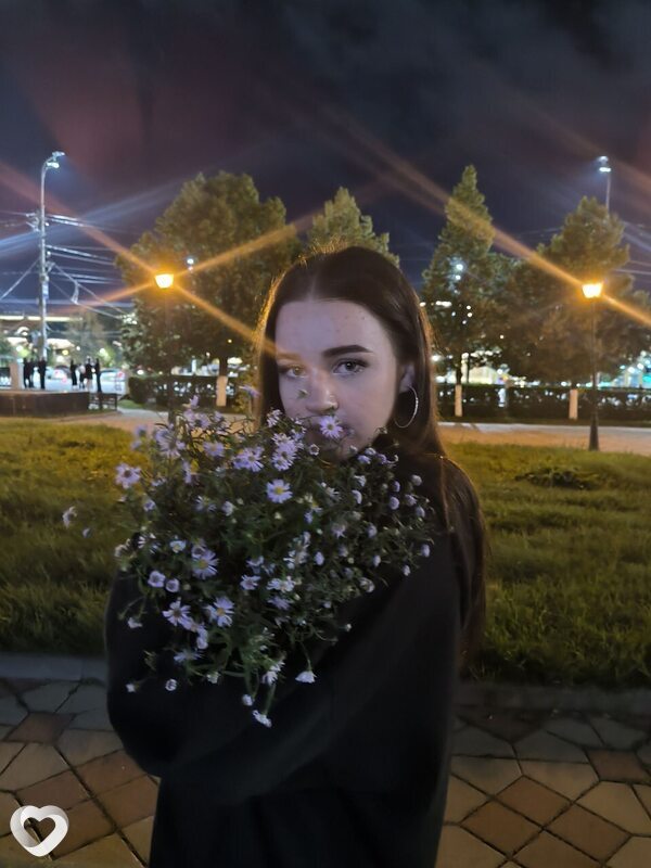 Ника, 26, Рязани — анкета №1749517