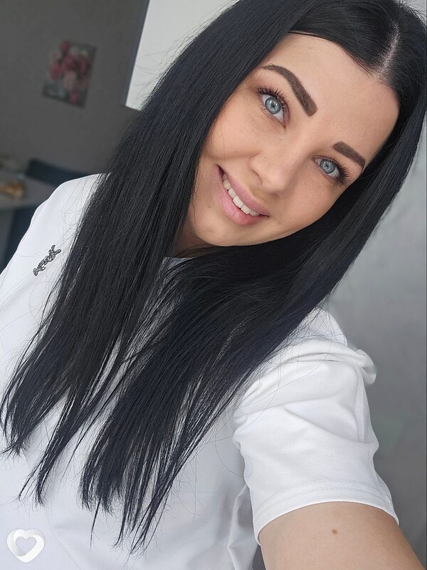 Алина, 29, Томске — анкета №1749521