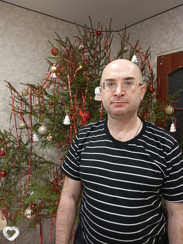 Алексей, Тутаев