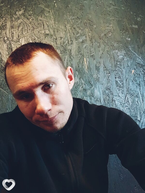 Семён, 26, Ижевске — анкета №1749528