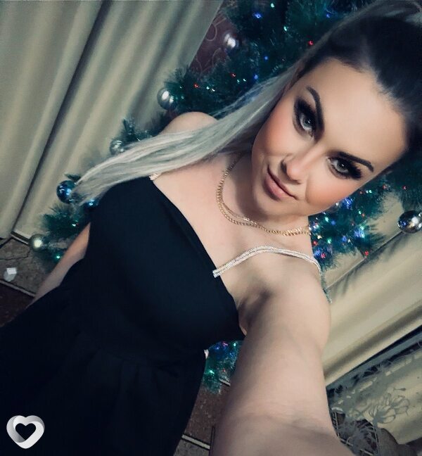 Марина, Снежное